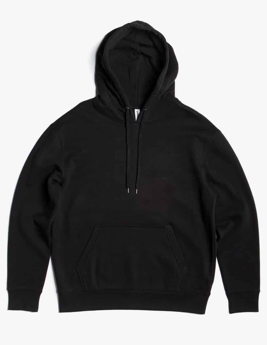Heavyweight Hood