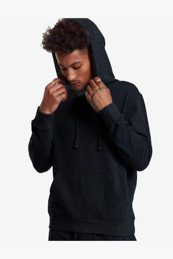 Heavyweight Hood