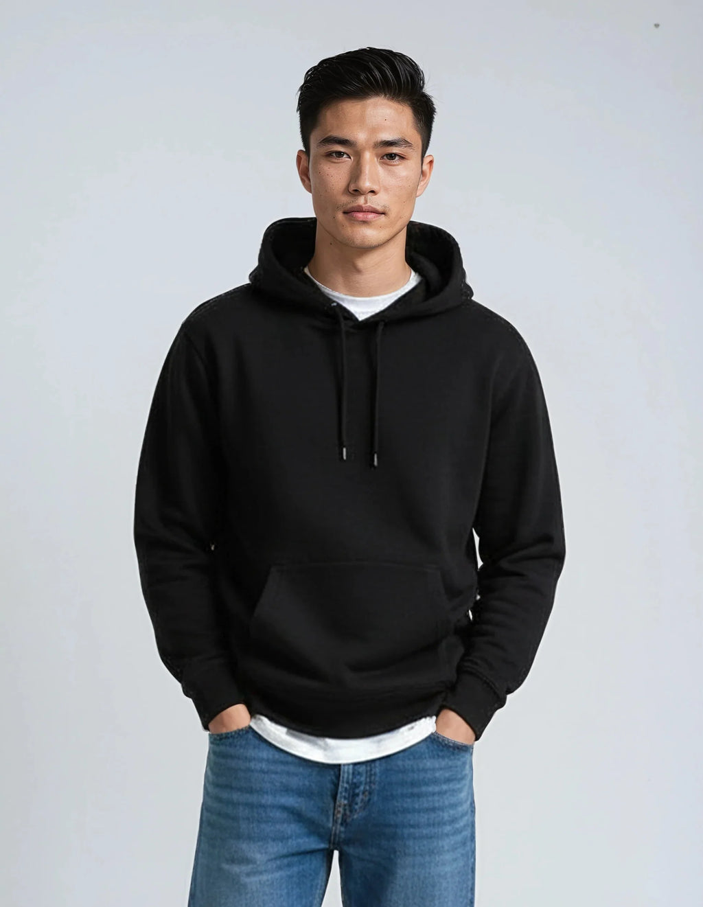 Heavyweight Hood