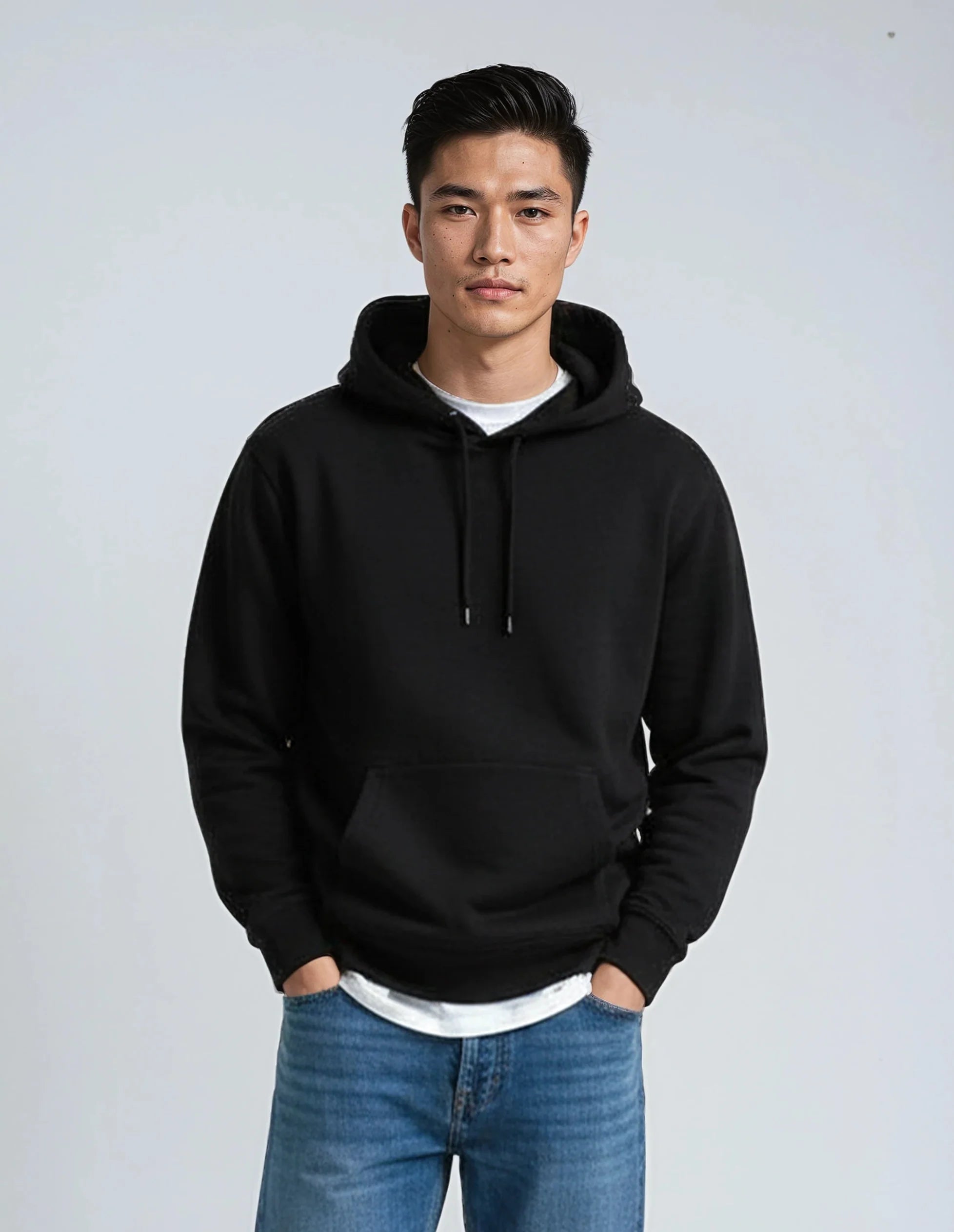 Heavyweight Hood