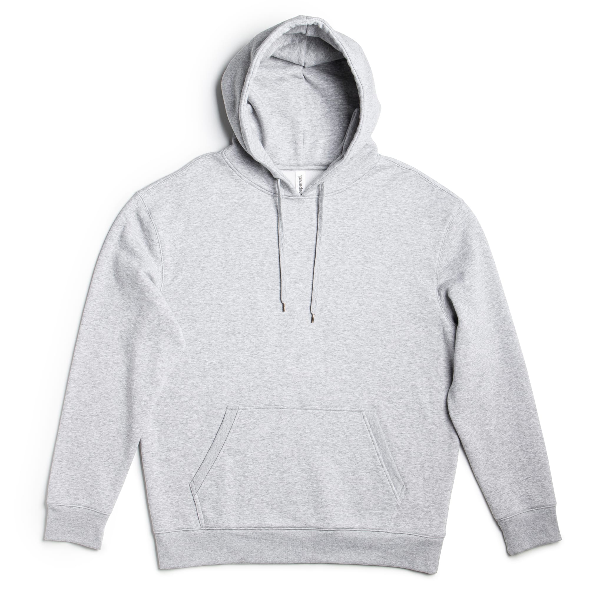 Heavyweight Hood