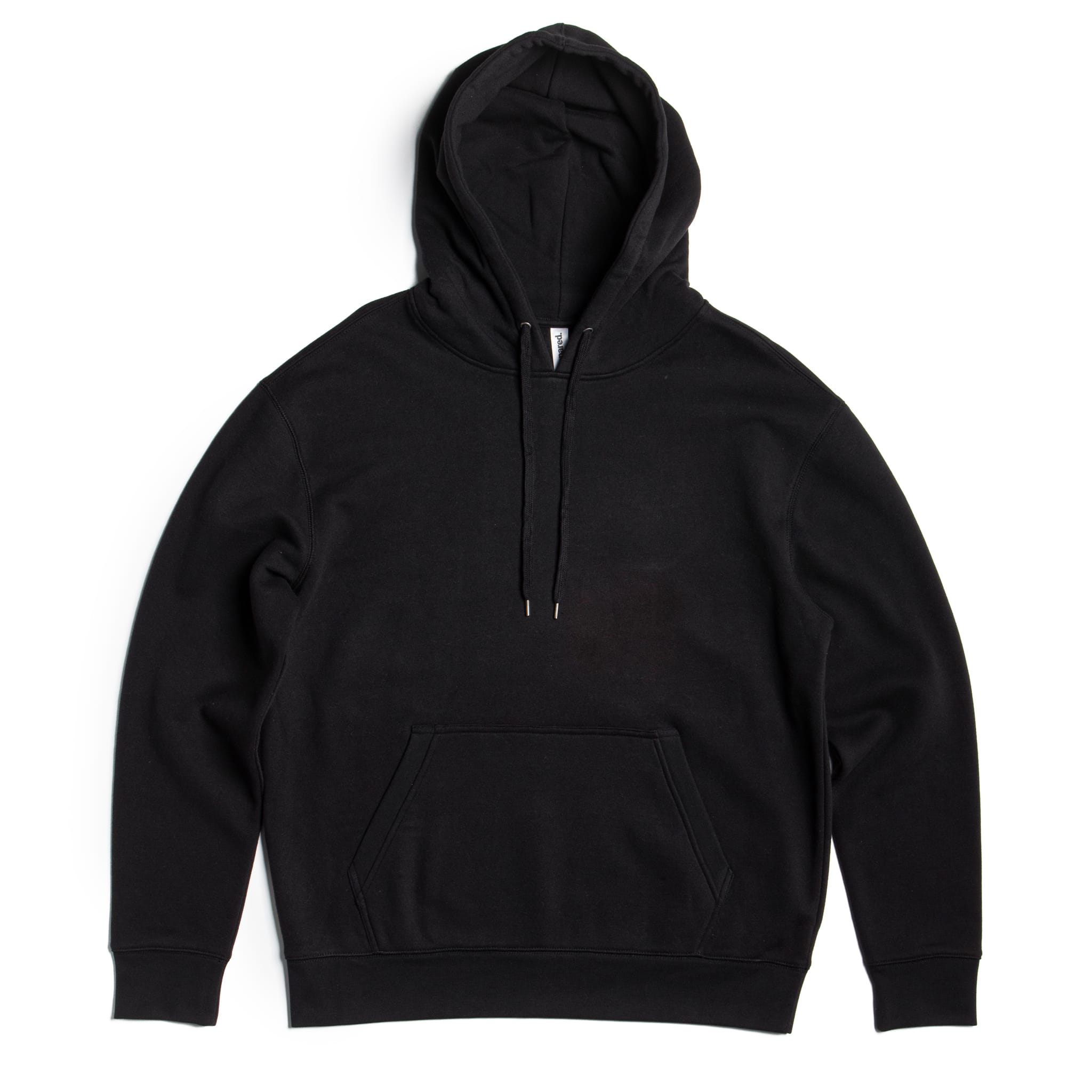 Heavyweight Hood