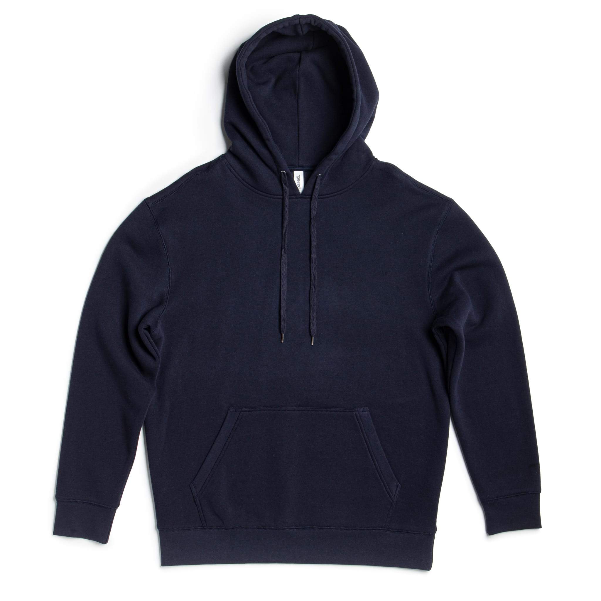 Heavyweight Hood